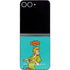 Scooby Doo Shaggy Galaxy Z Flip6 Skin