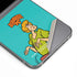 Scooby Doo Shaggy Galaxy Z Flip6 Skin