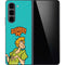 Scooby Doo Shaggy Galaxy Z Fold5 5G Skin