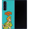 Scooby Doo Shaggy Galaxy Z Fold6 Skin