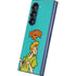 Scooby Doo Shaggy Galaxy Z Fold6 Skin