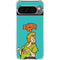 Scooby Doo Shaggy Google Pixel 10 Pro XL Clear Case