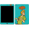 Scooby Doo Shaggy iPad Skins