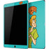 Scooby Doo Shaggy iPad Skins