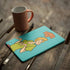 Scooby Doo Shaggy iPad Skins