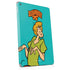 Scooby Doo Shaggy Apple iPad Skin