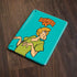 Scooby Doo Shaggy Apple iPad Skin
