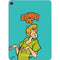 Scooby Doo Shaggy Apple iPad Air Skin