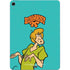 Scooby Doo Shaggy Apple iPad Air Skin