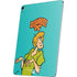 Scooby Doo Shaggy Apple iPad Air Skin