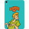 Scooby Doo Shaggy Apple iPad Mini Skin