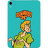 Scooby Doo Shaggy Apple iPad Mini Skin
