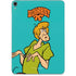 Scooby Doo Shaggy Apple iPad Pro Skin