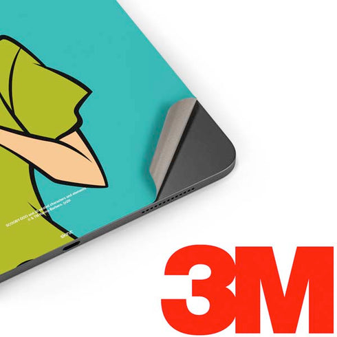 Scooby Doo Shaggy Apple iPad Pro Skin