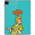 Scooby Doo Shaggy iPad Pro 11in (2024) Clear Case