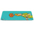 Scooby Doo Shaggy iPad Pro 13in M4 (2024) Skin