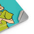 Scooby Doo Shaggy iPad Pro 13in M4 (2024) Skin