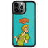 Scooby Doo Shaggy iPhone Cases