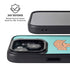 Scooby Doo Shaggy iPhone 14 Kickstand Case