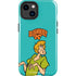 Scooby Doo Shaggy iPhone 15 Impact Case