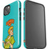 Scooby Doo Shaggy iPhone 15 Impact Case