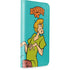 Scooby Doo Shaggy iPhone 15 Pro Folio Case