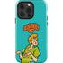 Scooby Doo Shaggy iPhone 15 Pro Impact Case