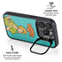 Scooby Doo Shaggy iPhone 15 Pro Kickstand Case