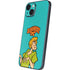 Scooby Doo Shaggy iPhone 15 Skin