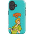 Scooby Doo Shaggy iPhone 16 Plus Impact Case