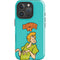 Scooby Doo Shaggy iPhone 16 Pro Impact Case