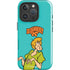 Scooby Doo Shaggy iPhone 16 Pro Impact Case