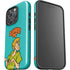 Scooby Doo Shaggy iPhone 16 Pro Impact Case