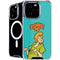 Scooby Doo Shaggy iPhone 16 Pro MagSafe Case