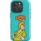 Scooby Doo Shaggy iPhone 16 Pro Magsafe Impact Case