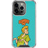 Scooby Doo Shaggy iPhone 16 Pro Max Clear Case