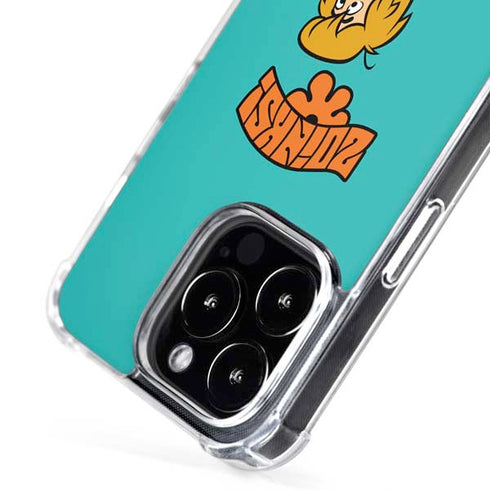 Scooby Doo Shaggy iPhone 16 Pro Max MagSafe Case