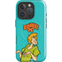 Scooby Doo Shaggy iPhone 16 Pro Max Magsafe Impact Case