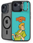 Scooby Doo Shaggy iPhone 16e Kickstand Case