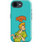 Scooby Doo Shaggy iPhone 16e Impact Case