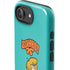 Scooby Doo Shaggy iPhone 16e Impact Case