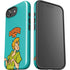 Scooby Doo Shaggy iPhone 16e Impact Case