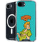 Scooby Doo Shaggy iPhone 16e MagSafe Case
