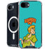 Scooby Doo Shaggy iPhone 16e MagSafe Case
