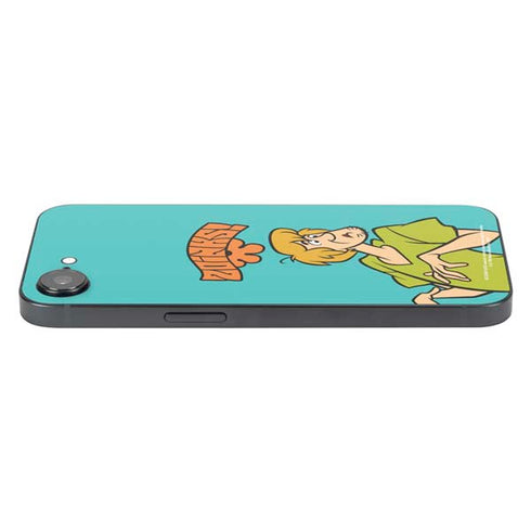 Scooby Doo Shaggy iPhone 16e Skin