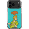 Scooby Doo Shaggy iPhone 18 Pro Max Clear Case