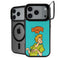 Scooby Doo Shaggy iPhone 18 Pro Max Kickstand Case