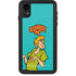 Scooby Doo Shaggy iPhone Cases