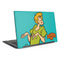 Scooby Doo Shaggy Dell Latitude Skin