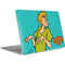 Scooby Doo Shaggy Apple MacBook Air Skin